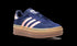 Gazelle Bold WMNS "Dark Blue Pink Spark"